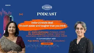 India-US trade deal: It's both easier and tougher than you think