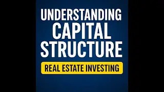 Capital Stacking Secrets: How to Fund More Deals Without More Cash | The Lending Edge w/ Alex Buriak