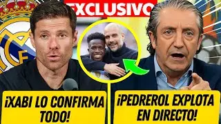 &iexcl;ESC&Aacute;NDALO! &iexcl;CRISIS EN MADRID! VIN&Iacute;CIUS PODR&Iacute;A ESTAR EN SU FINAL &iexcl;NOTICIAS DEL REAL MADRID!