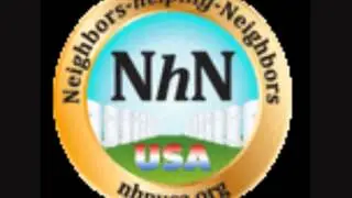 Neighbors helping Neighbors USA Inc  Job search John Fagazzie