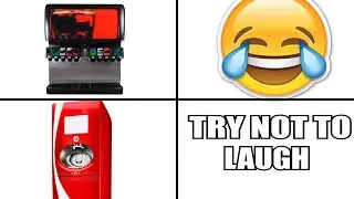 Coca-Cloaca? (Text2Meme)