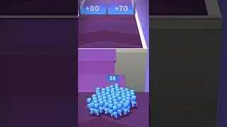 Count Master Gyrosphere Race SpeedRun Gameplay Walkthrough Part 1🤪