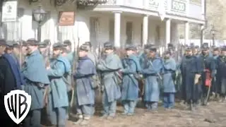 Gods and Generals: Extended Director's Cut | Troops Get Order | Warner Bros. Entertainment