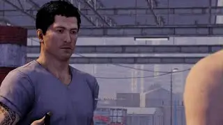 Sleeping Dogs: Definitive Edition Ps5 Gameplay Part 2️⃣