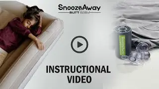 How to Use Snooze Away Inflatable Bed | Inflate, Deflate & Best Usage Guide