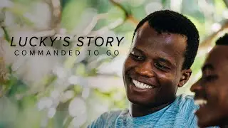 Lucky's Story: Commanded to Go