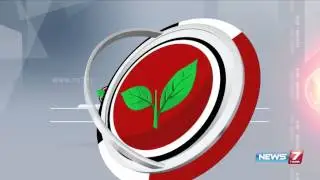 AIADMK candidates list for TN election 2016 - 1 | 04.04.2016 | News7 Tamil