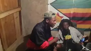 galis kush freestyle at elder obey
