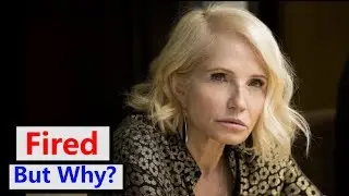 Why did Janine Smurf Cody (Ellen Barkin) leave Animal Kingdom?