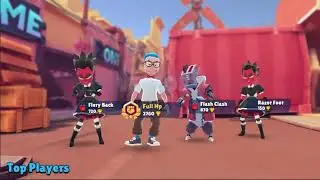 Gameplay Vortex 9