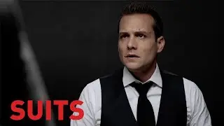 Wie? Harvey Specter wird verhaftet? | Suits DE