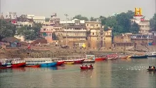 The Ghats of Varanasi | Spiritual Marvel | Kashi Vishwanath
