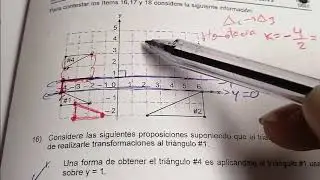 Bachillerato por Madurez 2019 | Convocatoria 2 (reposición 🔺) | Ejercicios 16 - 30