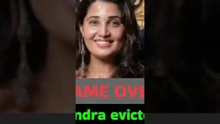evanga evict aaga poranga nu ellarukum theriume apram enna suspense