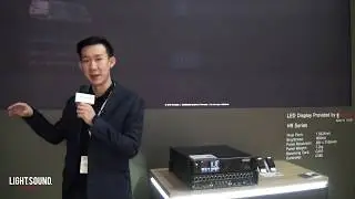 Очень приятно, что приехали на ISE 2020
