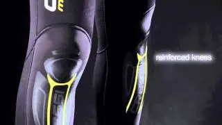Cressi Castoro Men's 5mm Jumpsuit Review - LeisurePro