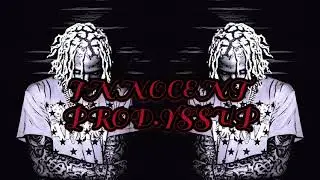 Lil Durk, Gunna, Lil baby, Type Beat &ldquo;Innocent&rdquo; PROD.YSSUP 2019