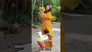 ektu pose dite dilo na🤣🤣 | #funny #funnyvideo #banglavlog