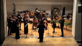 Concerto per Quattro Violini in si minore, RV 580 - Antonio Vivaldi