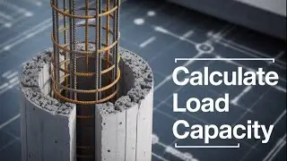 How to Calculate Load Capacity of Beams and Slabs | Civil Engineering Made Easy