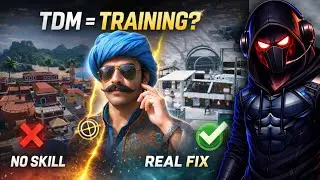 This Is Why TDM Mode Feels Like Training Ground (And How To Fix It)