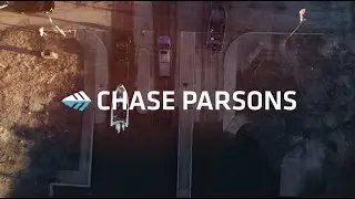 Whitewater Fishing | Behind the Lines with Chase Parsons