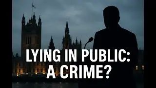 Public Office (Accountability) Bill | MPs debate duty of candour