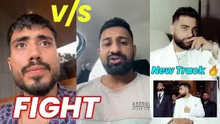 ENCORE ABJ VS AATANKI MUSIC & AHMER REPLY | MC ALTAF TALKING ABOUT EMIWAY | EXPOSED INDEEP BAKSHI !!