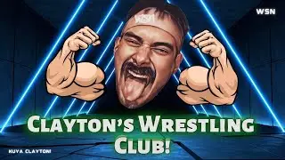 WWE Card Openings: The Autograph Hunt! Part 2