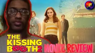 The Kissing Booth 2 (2020) Netflix Movie Review | The Kissing Booth Sequel