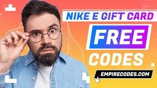Nike Promo Code 2022 - How To Get Nike Coupon Code [Tutorial]
