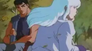 Total Eclipse- Berserk