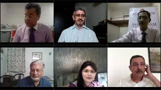 Regulatory Reforms for Indian Direct Selling Industry: Webinar