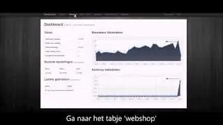 Uitleg nieuwe functionaliteit: creditfactuur