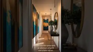 Modern Entryways That Wow: First Impressions Start Here Mobile Video