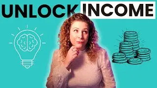 The Mindset Shift That Unlocks Passive Income