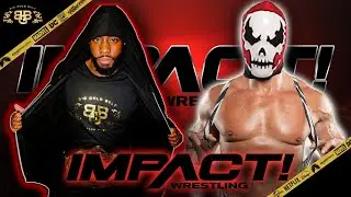 Swingicide Daddy! | IMPACT! on AXS TV REVIEW  | July 7, 2020