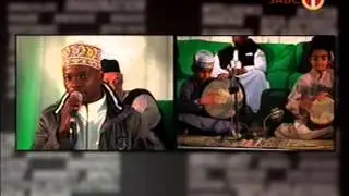 S.A. Sunni Alliance - Sirat Conference on SABC - 15/16 June 2013