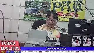 TODO BALITA JAN 30 2026