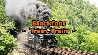 Blackfoot - 