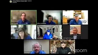 Beef Webinar:  Western Kentucky Tornado Disaster Relief