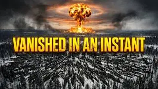 The Night 80 Million Trees Vanished: The Tunguska Mystery | Deep Sleep Story