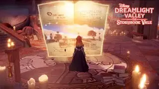 Malefiz droht zu verschwinden - Ein letztes Geschenk ? Disney Dreamlight Valley #45