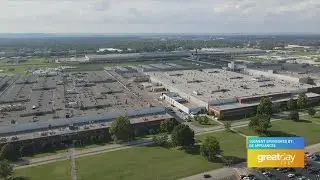 GDL: Hiring Initiatives Implemented at GE Appliance Park