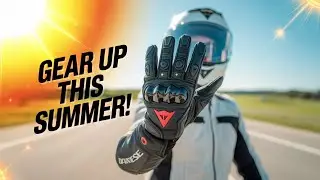 &ldquo;Guantes Dainese Ermex: frescura, protecci&oacute;n y estilo para tus rutas en moto 🏍️🔥&rdquo;