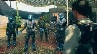 (FK88)Warzone Resurgence Quads (Dr.Drew,JimTheBigTuna,Brens,Trinidogs01)