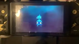 Watch With Caution SPOILER! H-Samurott Evolution! Pokemon Legends Arceus