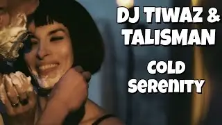 DJ Tiwaz & TALISMAN 