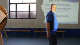 Setup Arco Nudo parte 1 di 2