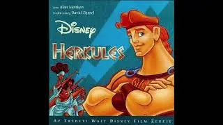 Herkules OST - 18 Új csillag gyúlt (Hungarian)